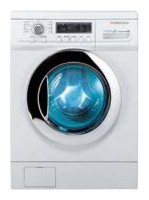 Máquina de lavar Daewoo Electronics DWD-F1032 Foto