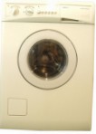 Electrolux EW 1057 F çamaşır makinesi