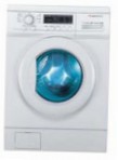 Daewoo Electronics DWD-F1231 Tvättmaskin