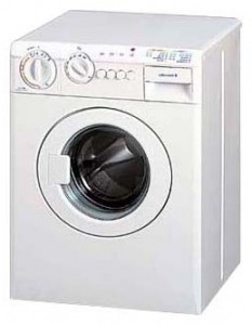 Machine à laver Electrolux EW 1170 C Photo