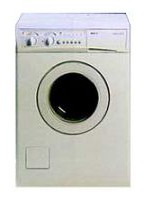 Tvättmaskin Electrolux EW 1552 F Fil