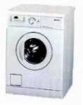Electrolux EW 1675 F çamaşır makinesi