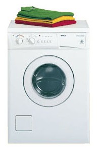 Machine à laver Electrolux EW 1063 S Photo