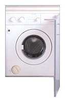 Machine à laver Electrolux EW 1231 I Photo
