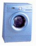 LG WD-80157N Wasmachine