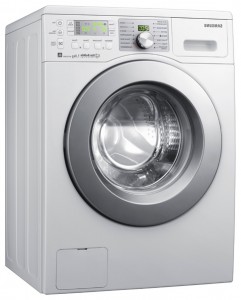 çamaşır makinesi Samsung WF0702WKV fotoğraf