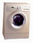 LG WD-80156S Wasmachine