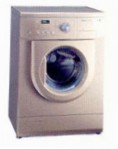 LG WD-10186N çamaşır makinesi