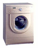 洗濯機 LG WD-10186S 写真