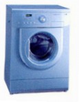 LG WD-10187S Wasmachine