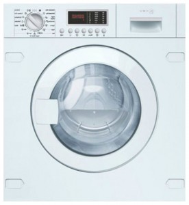 Tvättmaskin NEFF V6540X0 Fil