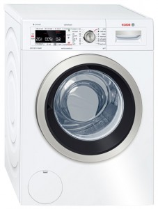 Mașină de spălat Bosch WAW 28540 fotografie