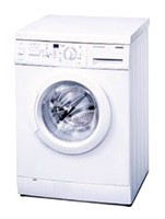 Máy giặt Siemens WXL 961 ảnh