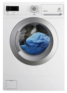 Mașină de spălat Electrolux EWS 1056 CMU fotografie