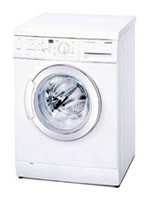 çamaşır makinesi Siemens WXL 1141 fotoğraf