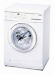 Siemens WXL 1141 Tvättmaskin