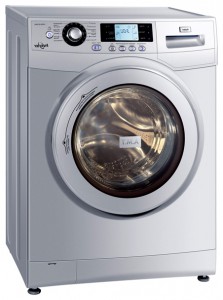 çamaşır makinesi Haier HW60-B1286S fotoğraf