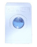 ﻿Washing Machine Hotpoint-Ariston ALS 1248 Photo