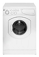 वॉशिंग मशीन Hotpoint-Ariston AB 108 X तस्वीर