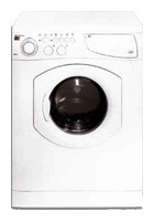Wasmachine Hotpoint-Ariston AL 128 D Foto