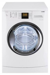 çamaşır makinesi BEKO WMB 71241 PTLC fotoğraf
