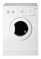 洗濯機 Indesit WGS 1038 TXU 写真