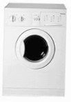 Indesit WGS 1038 TXU 洗衣机