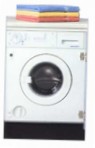 Electrolux EW 1250 I वॉशिंग मशीन