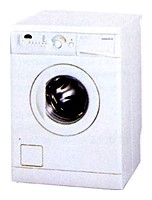 वॉशिंग मशीन Electrolux EW 1259 W तस्वीर