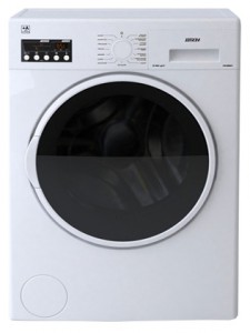 洗濯機 Vestel F4WM 1041 写真