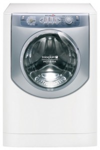 çamaşır makinesi Hotpoint-Ariston AQSL 09 U fotoğraf