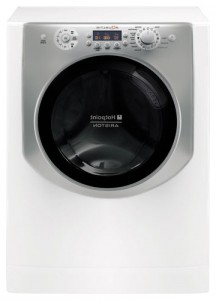 çamaşır makinesi Hotpoint-Ariston AQS70F 05S fotoğraf