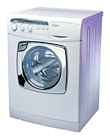 çamaşır makinesi Zerowatt Professional 840 fotoğraf