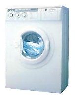 çamaşır makinesi Zerowatt X 33/600 fotoğraf