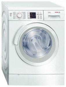 Tvättmaskin Bosch WAS 24442 Fil