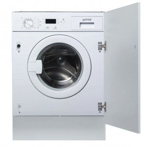çamaşır makinesi Korting KWM 1470 W fotoğraf