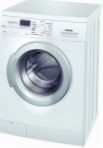 Siemens WS 10X46 Tvättmaskin