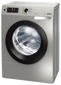 çamaşır makinesi Gorenje W 75Z23A/S fotoğraf