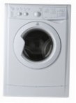 Indesit IWUC 4085 洗衣机