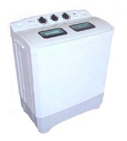 çamaşır makinesi С-Альянс XPB68-86S fotoğraf