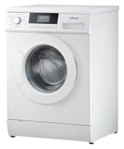 çamaşır makinesi Midea TG52-10605E fotoğraf