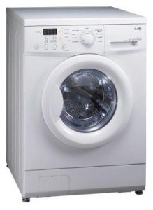 Machine à laver LG F-8068LDW1 Photo