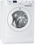 Indesit PWE 7127 W 洗衣机