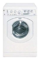 ﻿Washing Machine Hotpoint-Ariston RXL 85 Photo