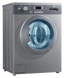 ﻿Washing Machine Haier HW60-1201S Photo