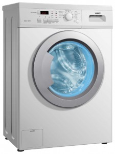 ﻿Washing Machine Haier HW60-1002D Photo
