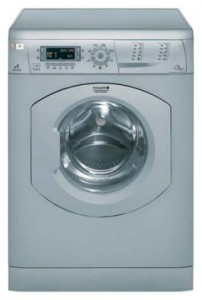 ﻿Washing Machine Hotpoint-Ariston ARXXD 105 S Photo