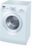 Siemens WS 12F261 Tvättmaskin