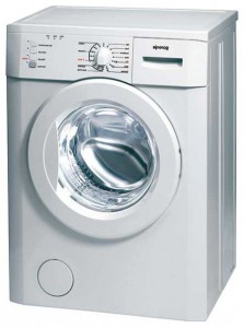 Máquina de lavar Gorenje WS 50135 Foto