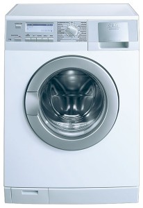 Machine à laver AEG L 86850 Photo
